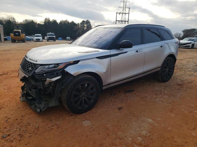 Photo 1 from auction – 2019 LAND ROVER RANGE ROVE with VIN SALYL2EX7KA787160