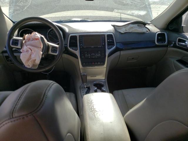 Photo 8 from auction – 2012 JEEP GRAND CHER with VIN 1C4RJEAG3CC146134