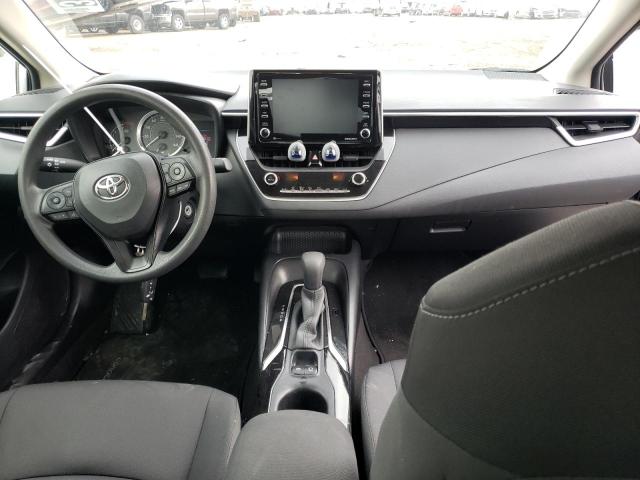 Photo 8 from auction – 2021 TOYOTA COROLLA LE with VIN JTDEPMAEXMJ150880
