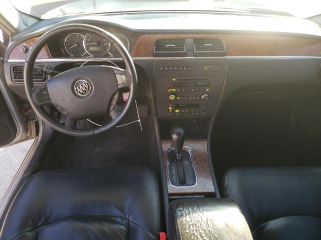 Photo 8 from auction – 2006 BUICK LACROSSE C with VIN 2G4WD582X61261923