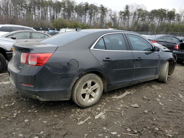 Photo 3 from auction – 2013 CHEVROLET MALIBU LS with VIN 1G11B5SA5DF350074