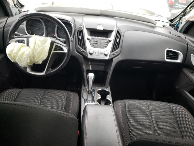 Photo 8 from auction – 2010 CHEVROLET EQUINOX LT with VIN 2CNALPEW8A6383465
