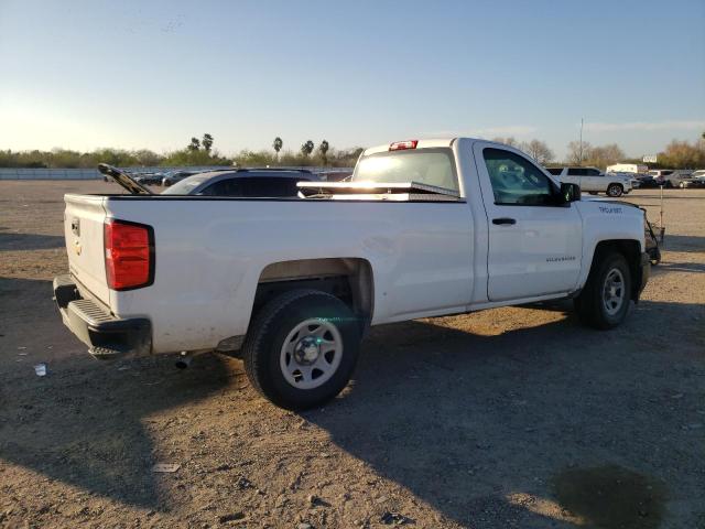 Photo 3 from auction – 2015 CHEVROLET SILVERADO with VIN 1GCNCPEH4FZ271801