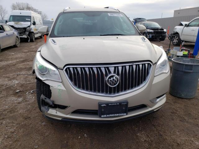 Photo 5 from auction – 2015 BUICK ENCLAVE with VIN 5GAKVBKD9FJ162350