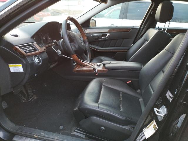 Photo 7 from auction – 2013 MERCEDES-BENZ E 350 4MAT with VIN WDDHF8JB8DA665802