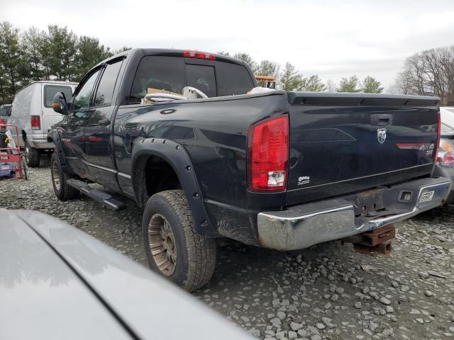 Photo 2 from auction – 2007 DODGE RAM 1500 S with VIN 1D7HU18N47S191066