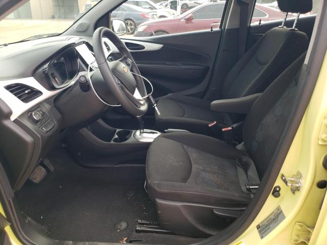Photo 7 from auction – 2017 CHEVROLET SPARK 1LT with VIN KL8CD6SA4HC792876