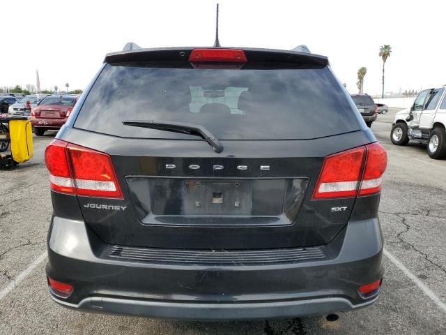 Foto 6 de la subasta – 2013 DODGE JOURNEY SX con VIN 3C4PDCBB2DT607478