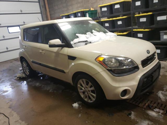 Photo 4 from auction – 2013 KIA SOUL + with VIN KNDJT2A66D7531971
