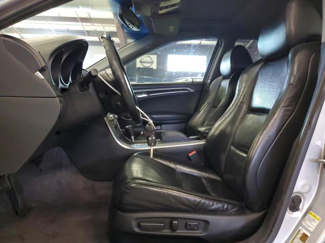 Photo 7 from auction – 2008 ACURA TL with VIN 19UUA66238A025427