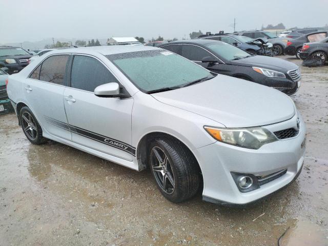 Photo 4 from auction – 2012 TOYOTA CAMRY BASE with VIN 4T1BF1FK7CU600027