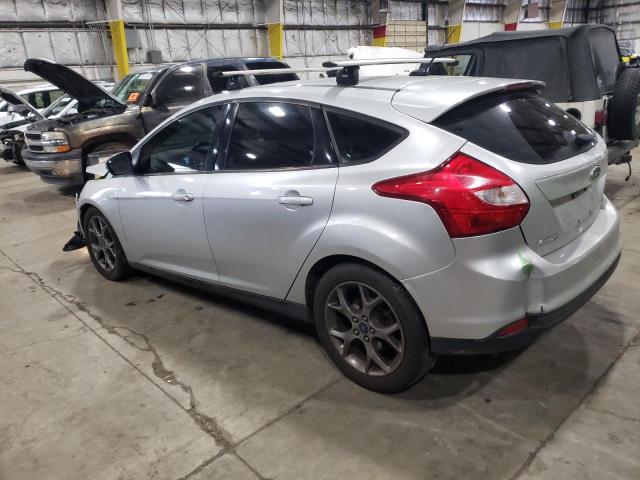 Photo 2 from auction – 2014 FORD FOCUS SE with VIN 1FADP3K26EL326068