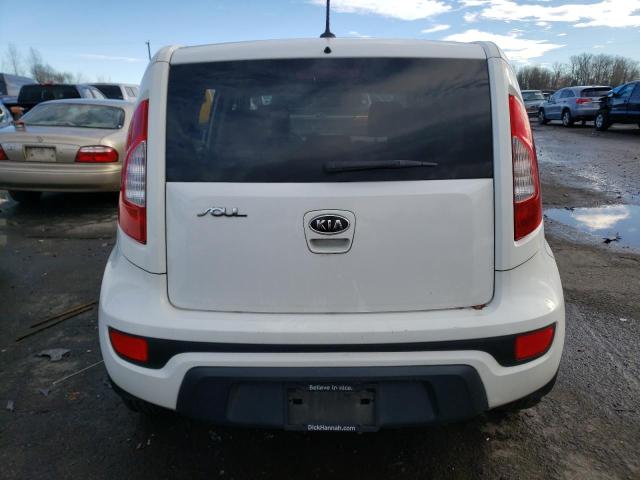 Zdjęcie 6 z aukcji – 2012 KIA SOUL z VIN KNDJT2A53C7421403