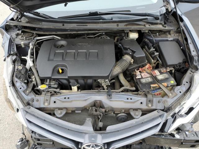Photo 11 from auction – 2016 TOYOTA COROLLA L with VIN 5YFBURHE9GP439523