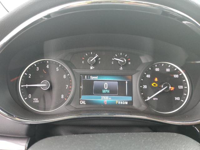 Photo 9 from auction – 2019 BUICK ENCORE SPO with VIN KL4CJ2SB3KB741152