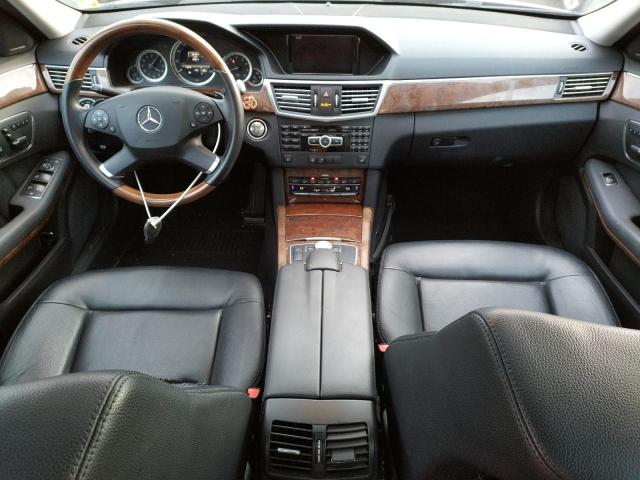 Photo 8 from auction – 2013 MERCEDES-BENZ E 350 4MAT with VIN WDDHF8JB8DA665802