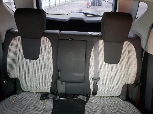 Photo 10 from auction – 2011 CHEVROLET EQUINOX LT with VIN 2CNALDEC1B6324196