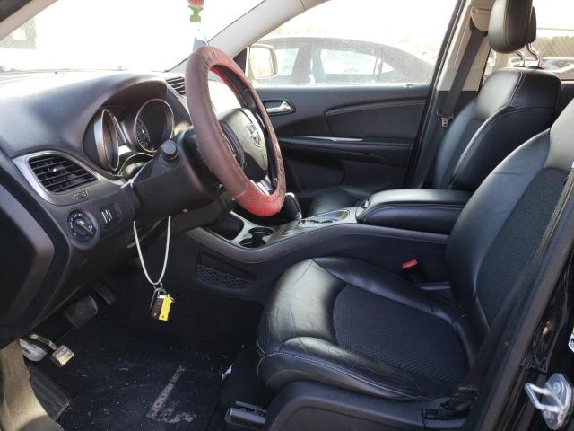 Photo 7 from auction – 2017 DODGE JOURNEY CR with VIN 3C4PDCGG4HT516934