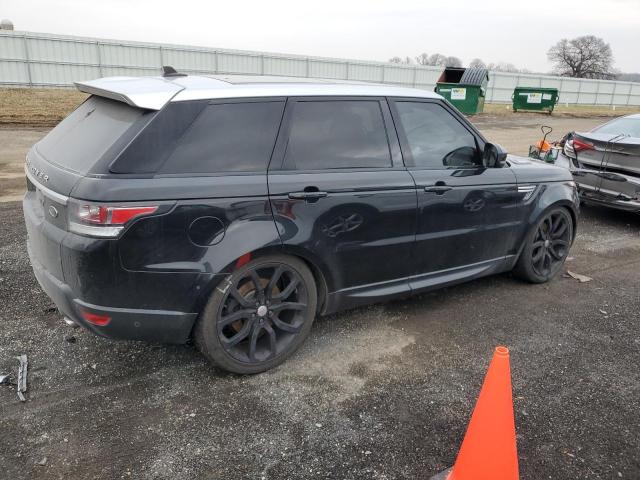 Photo 3 from auction – 2016 LAND ROVER RANGE ROVE with VIN SALWR2KF6GA640160