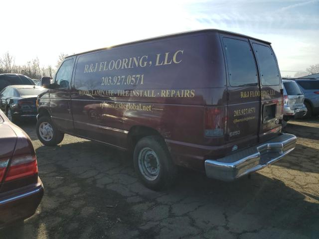 Photo 2 from auction – 2005 FORD ECONOLINE with VIN 1FTNE24L45HA97123