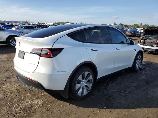 Фото 3 с аукциона – 2022 TESLA MODEL Y с VIN 7SAYGDEE9NF511079
