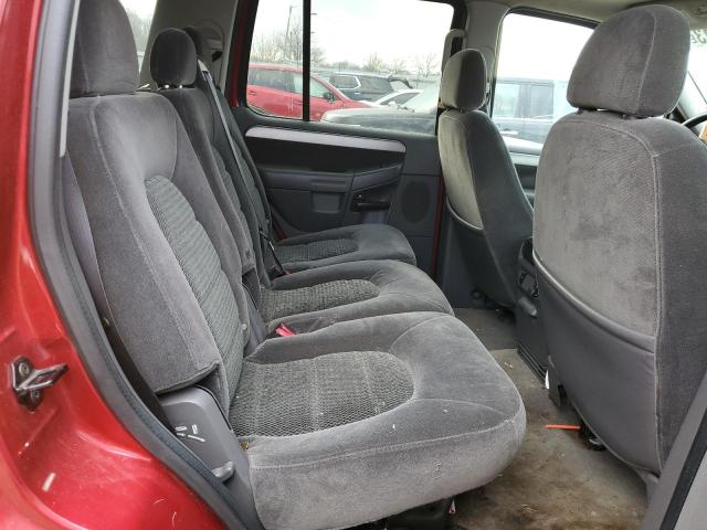 Photo 11 from auction – 2003 FORD EXPLORER X with VIN 1FMZU63K33UC66469