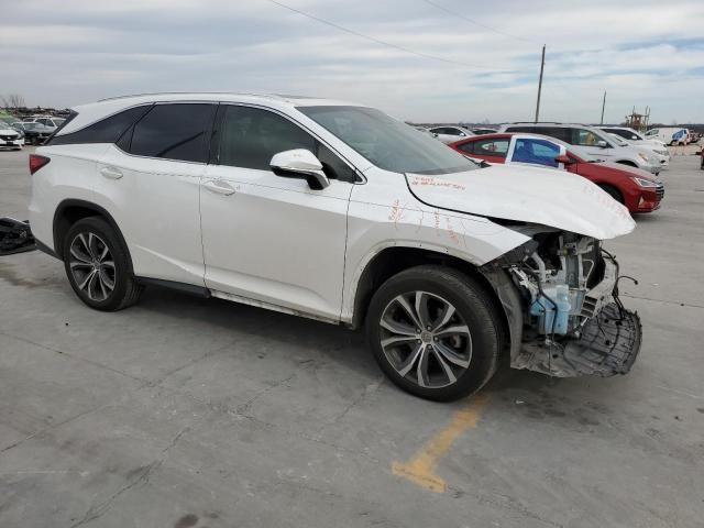 Photo 4 from auction – 2018 LEXUS RX 350 L with VIN JTJGZKCA2J2003585