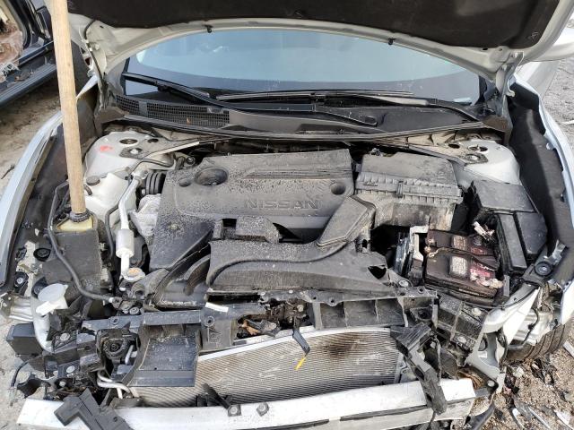 Photo 11 from auction – 2018 NISSAN ALTIMA 2.5 with VIN 1N4AL3AP1JC113180