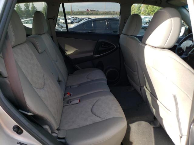 Photo 11 from auction – 2012 TOYOTA RAV4 with VIN 2T3ZF4DV9CW140048