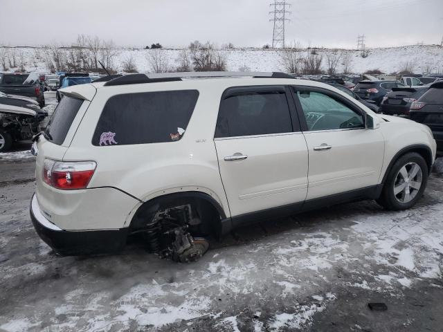 Photo 3 from auction – 2012 GMC ACADIA SLT with VIN 1GKKVRED9CJ329129