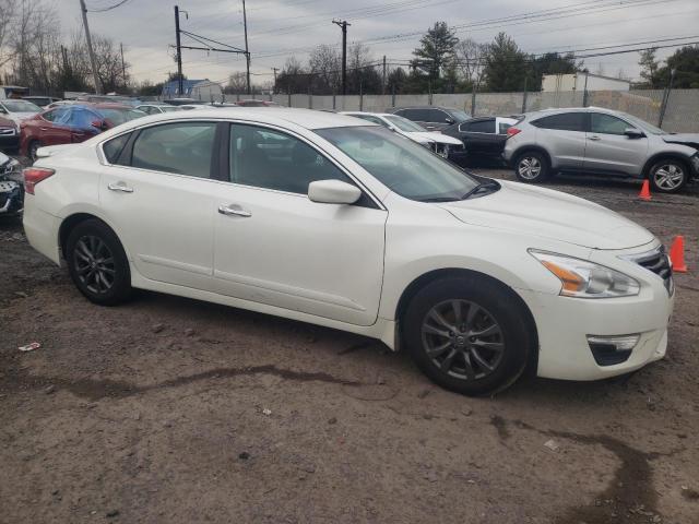 Photo 4 from auction – 2015 NISSAN ALTIMA 2.5 with VIN 1N4AL3AP1FC585192