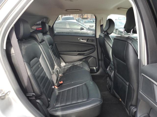 Photo 11 from auction – 2019 FORD EDGE SEL with VIN 2FMPK3J96KBC48581