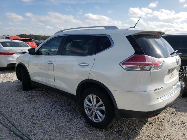 صورة رقم 2 من المزاد - 2015 NISSAN ROGUE S مع VIN KNMAT2MT9FP522220