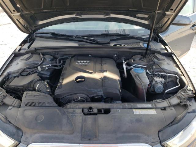 Photo 11 from auction – 2013 AUDI A4 PREMIUM with VIN WAUFFAFLXDN041905