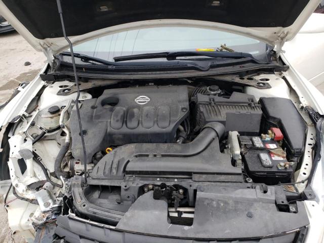 Photo 11 from auction – 2012 NISSAN ALTIMA BAS with VIN 1N4AL2AP9CC172426
