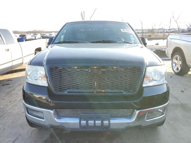 Photo 5 from auction – 2005 FORD F150 SUPER with VIN 1FTPW12535KB80663
