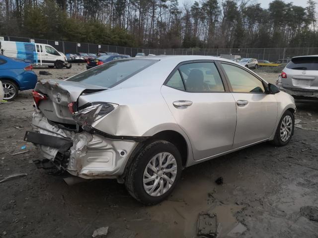 Photo 3 from auction – 2019 TOYOTA COROLLA L with VIN 5YFBURHE8KP884831