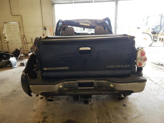 Photo 6 from auction – 2000 CHEVROLET SILVERADO with VIN 1GCEK14V6YZ242049