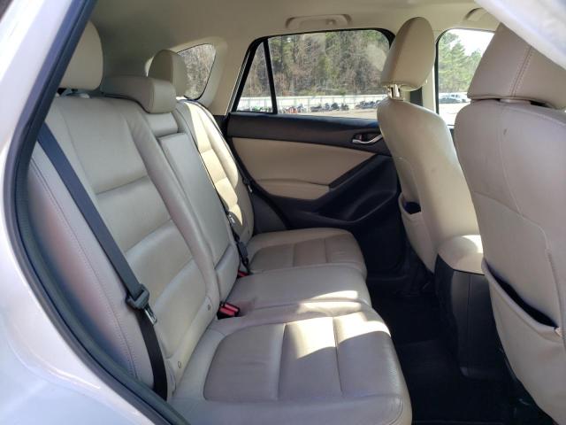 Photo 11 from auction – 2013 MAZDA CX-5 GT with VIN JM3KE2DE9D0150052