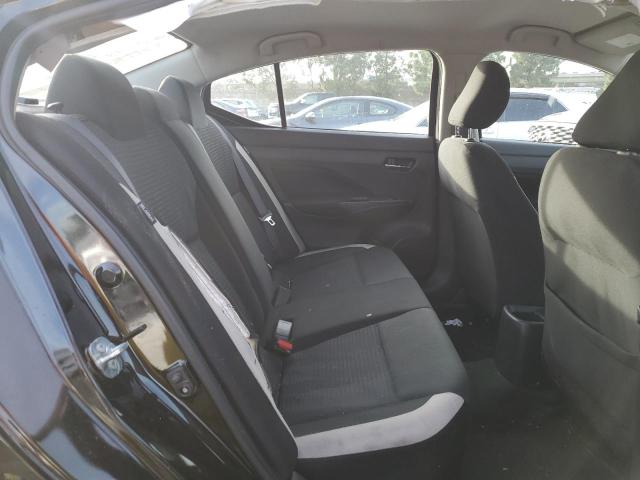 Photo 10 from auction – 2022 NISSAN VERSA SV with VIN 3N1CN8EV8NL828005
