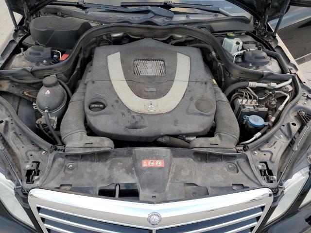 Фото 11 с аукциона – 2010 MERCEDES-BENZ E 550 с VIN WDDHF7CB3AA030800