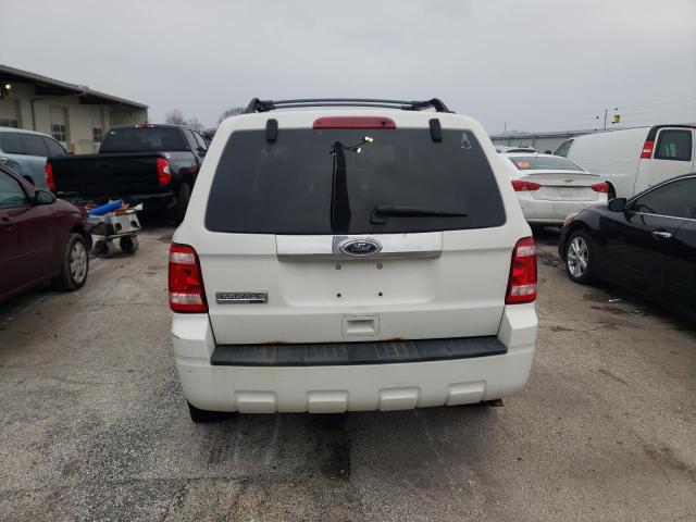 Photo 6 from auction – 2010 FORD ESCAPE LIM with VIN 1FMCU9E79AKD48232