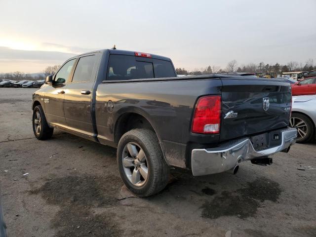 Photo 2 from auction – 2018 RAM 1500 SLT with VIN 1C6RR7TT0JS246846