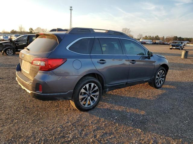 Photo 3 from auction – 2017 SUBARU OUTBACK 2. with VIN 4S4BSANC6H3266401
