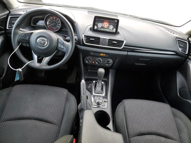 Photo 8 from auction – 2016 MAZDA 3 SPORT with VIN 3MZBM1K76GM270917
