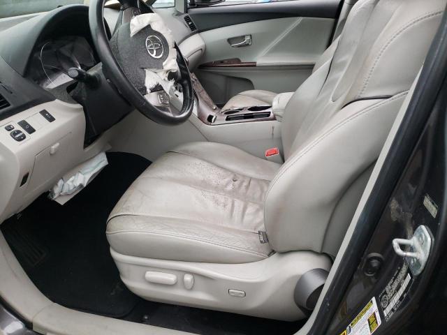 Photo 7 from auction – 2011 TOYOTA VENZA with VIN 4T3BK3BBXBU057422