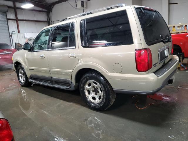 Photo 2 from auction – 1998 LINCOLN NAVIGATOR with VIN 5LMPU28L0WLJ25660
