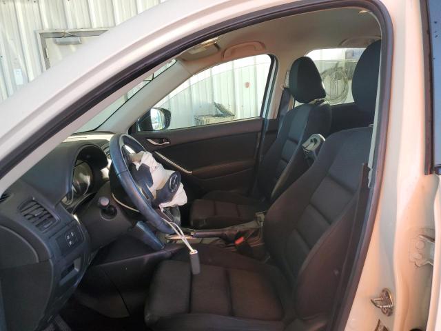 Photo 7 from auction – 2014 MAZDA CX-5 TOURI with VIN JM3KE2CY7E0406220