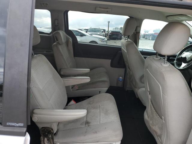 Photo 11 from auction – 2010 DODGE GRAND CARA with VIN 2D4RN4DE5AR178857