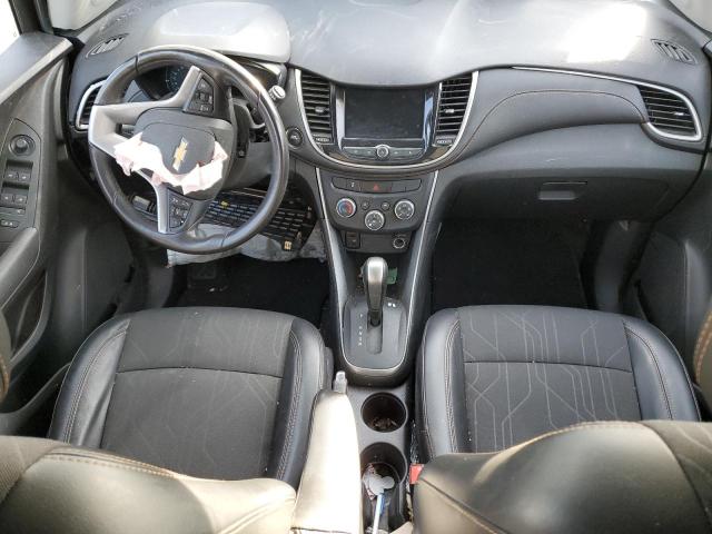 Photo 8 from auction – 2019 CHEVROLET TRAX 1LT with VIN 3GNCJPSB3KL321979
